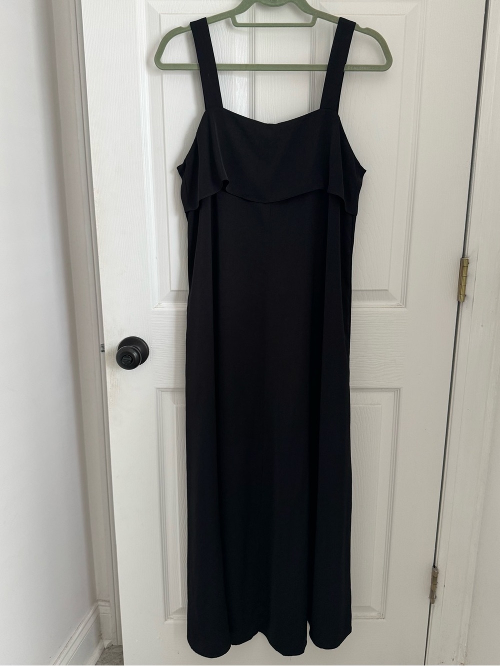 Banana Republic Factory Dress - Trapeze Style